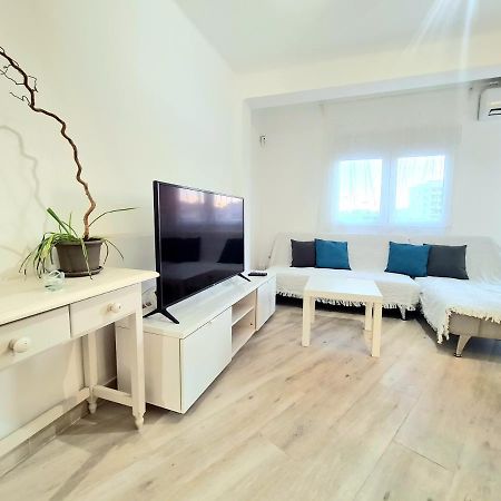 Aa Guest - Sol Eco Apartment Lateral Sea Views Fuengirola Exterior photo