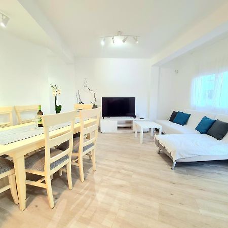 Aa Guest - Sol Eco Apartment Lateral Sea Views Fuengirola Exterior photo