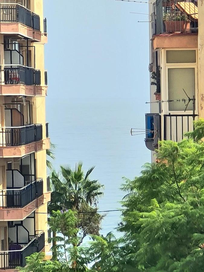 Aa Guest - Sol Eco Apartment Lateral Sea Views Fuengirola Exterior photo